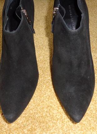 Ботильйони georgina goodnan (великобритання) size 413 фото