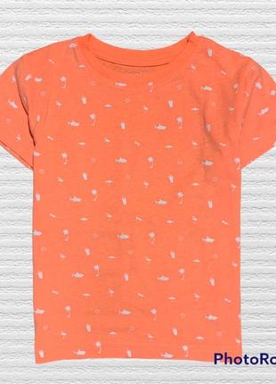 Primark футболка с рисунком