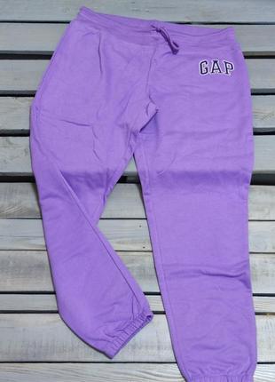 Женские спортивные штаны gap4 фото