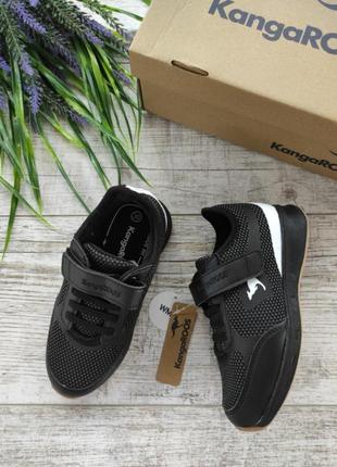 Кроссовки kangaroos