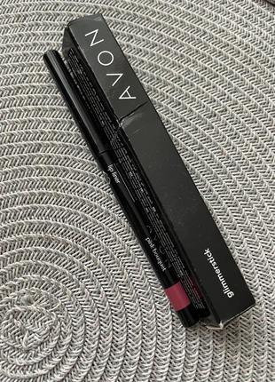 Олівець для губ avon