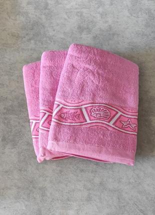 Рушник для лазні lotti (банное)