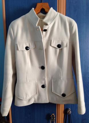 Пальто піджак