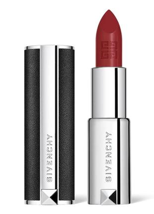 Givenchy le rouge помада1 фото