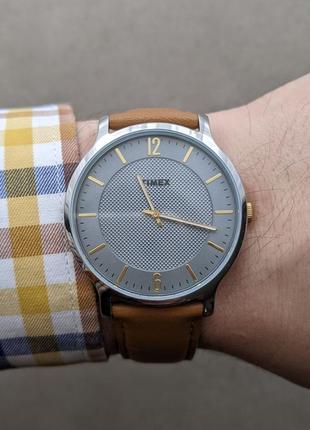 Новейшие часы timex tw2r49700 из сша