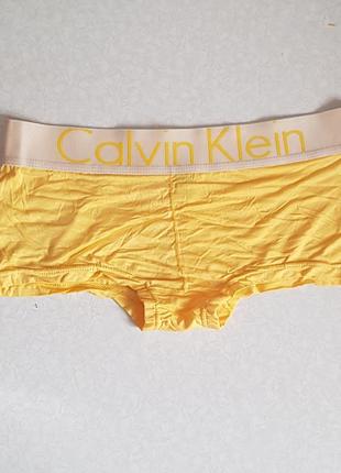 Трусики calvin klein