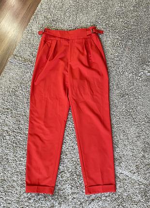 Брюки bershka 38 размер