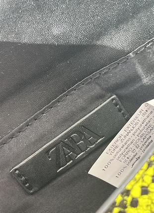 Сумка zara