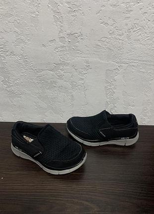 Мокасини skechers р-30-31