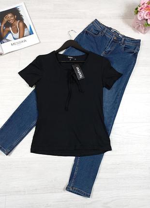 Футболка женская boohoo