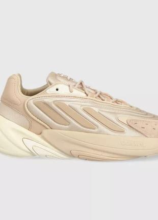 Кроссовки adidas page ozelia