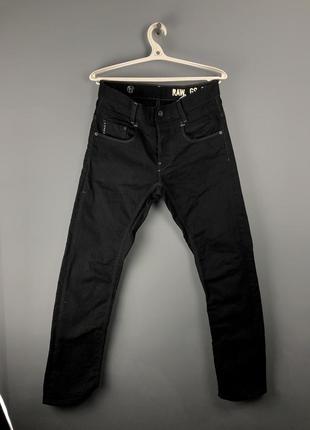 Оригинальные джинсы g star raw