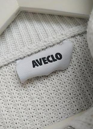 Светр  aveclo 3