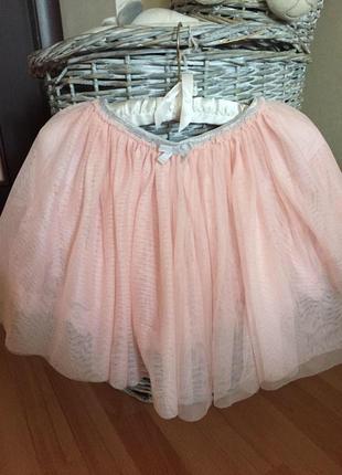Фатиновая спідниця, спідниця-пачка, ту ту