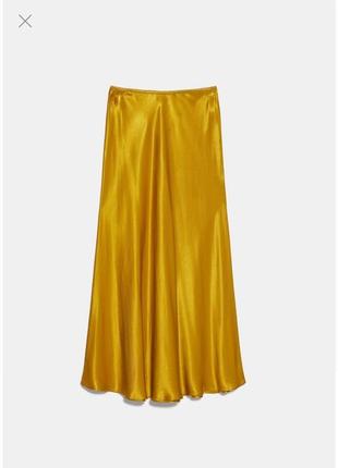 Юбка zara 7