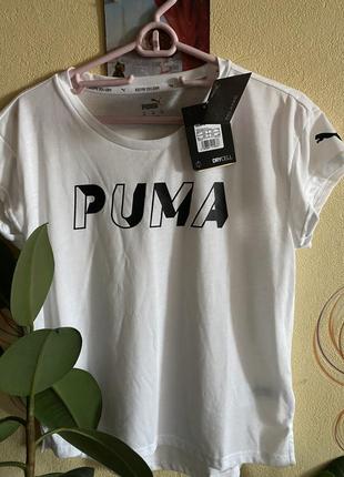 Футболка puma1 фото