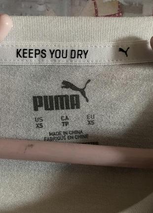 Футболка puma2 фото