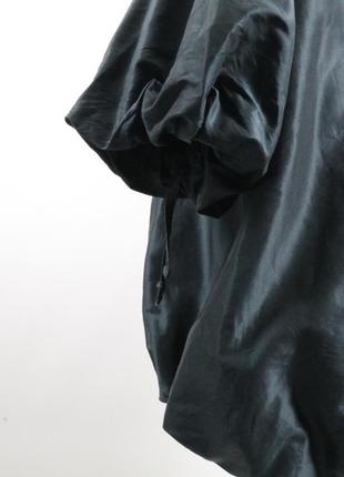 Celine плащ пальто тренч шелк винтаж пиджак5 фото