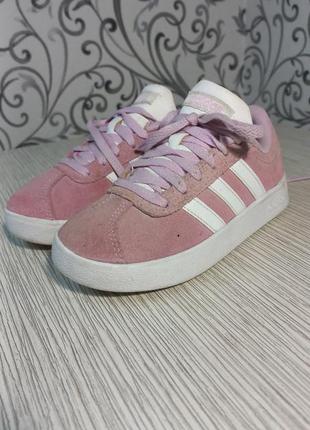 Детские кроссы adidas1 фото