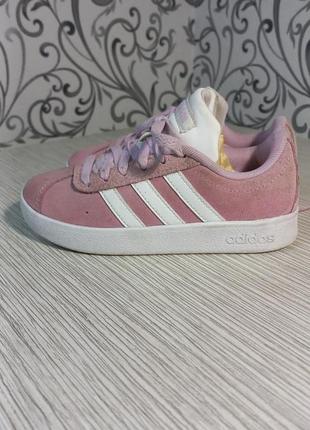 Детские кроссы adidas3 фото