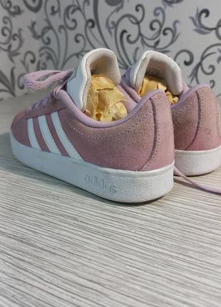 Детские кроссы adidas4 фото