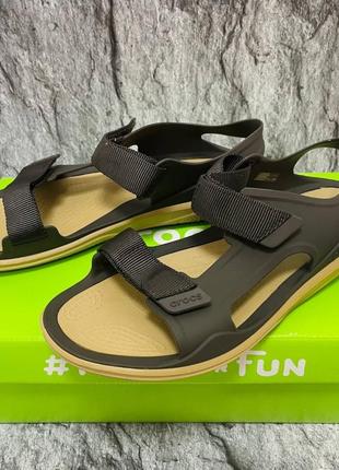 Сандалі swiftwater expedition sandal4 фото