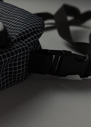 Месенжер nike 8