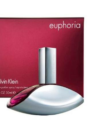 Calvin klein euphoria