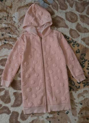 Кофта-туніка name it(р.122)