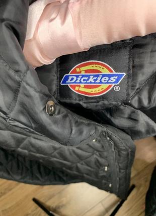 Dickies куртка4 фото