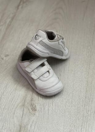 Кроссовки оригинальные puma kids