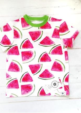 Дитячі футболки