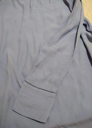Нова блуза блузка віскоза2 фото