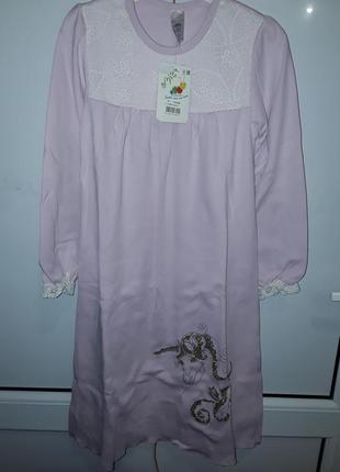 Сорочка ночная smil 4