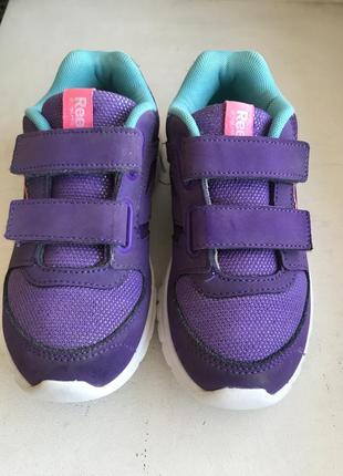 Кроссовки reebok 28р. 3