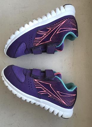 Кроссовки reebok 28р. 10