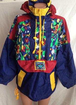 Куртка, дощовик із капюшоном