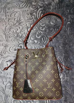 Сумка louis vuitton