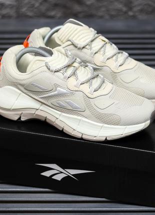 Чоловічі кросівки reebok zig kinetica, мужские кроссовки рибок зиг кинетика6 фото