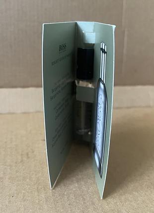 Hugo boss boss bottled edp 1,5ml 2