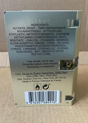 Hugo boss boss bottled edp 1,5ml 3