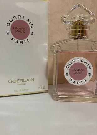 Guerlain l´instant magic