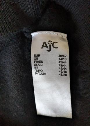 Черный гольф ajc 8