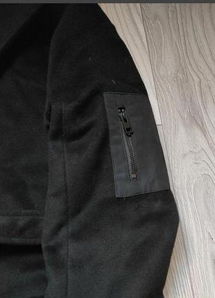 Шерстяне пальто 8