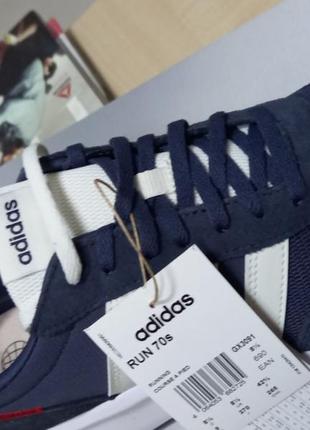 Кроссовки adidas оригинал 4