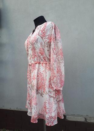 Святкове жіноче плаття польского бренду.4 фото