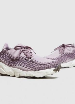 Кросівки/кроссовки nike air footscape 917698-500