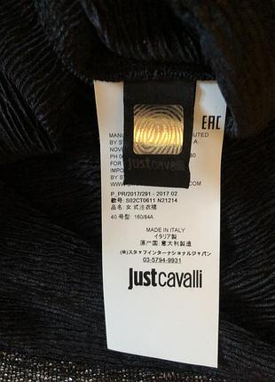 Платье just cavalli 5