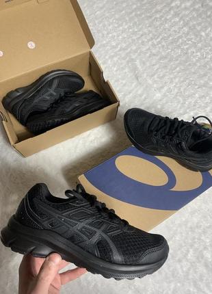 Asics jolt 3 кроссовки