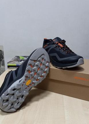 Кроссовки merrell оригинал2 фото